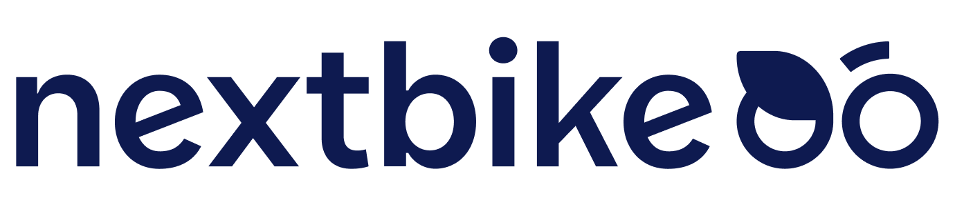 Nextbike Logo