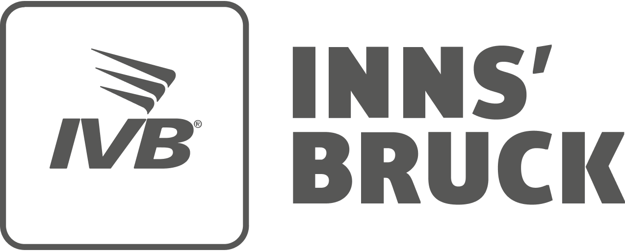 Innsbruck IVB Logo