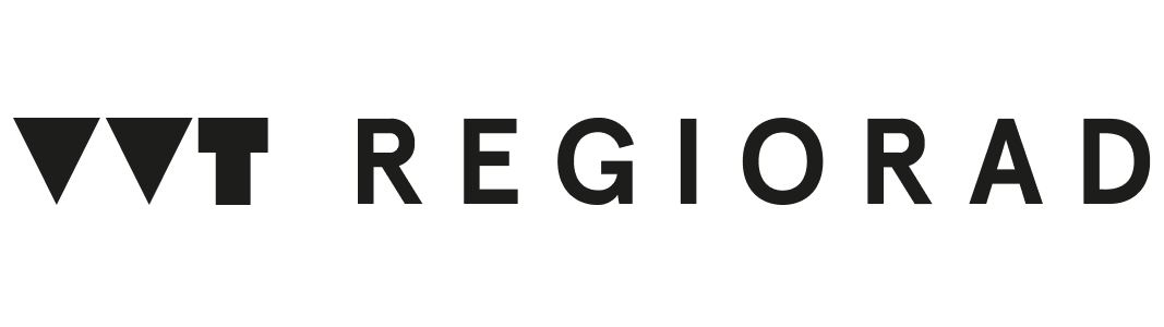 VVT Regiorad Logo