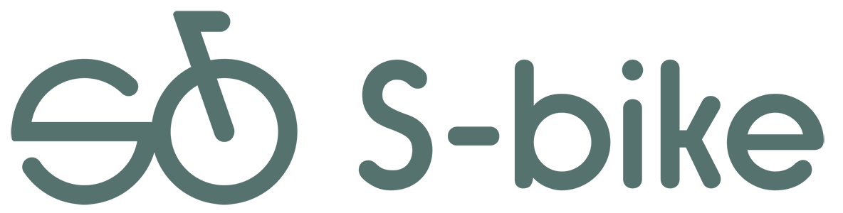 S-bike Logo