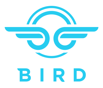 Bird Logo