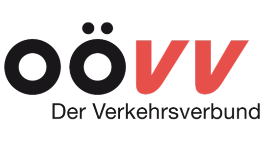 OÖ Verkehrsverbund Logo