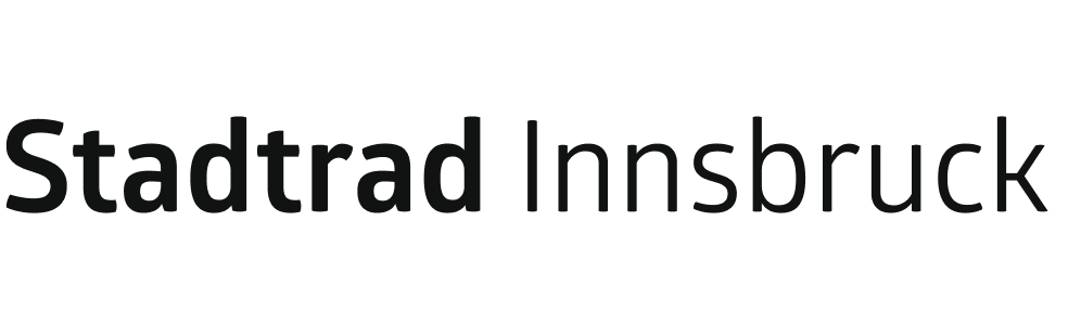 Stadtrad Innsbruck Logo